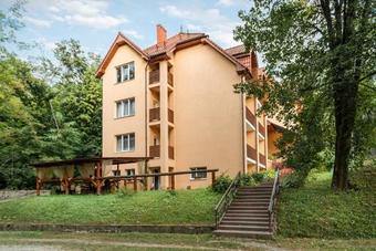 Hotel Gortenziya