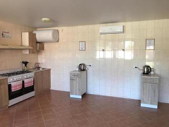 Hotel Villa Antica