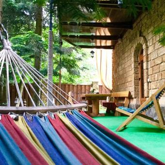 Holiday Home Idylia