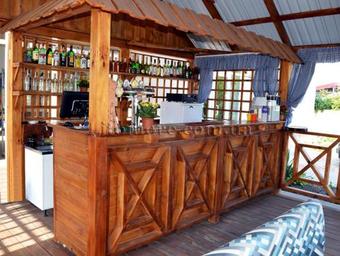 Hotel Barbaris