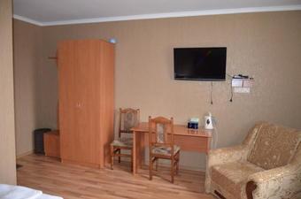 Motel Atlant Hotel