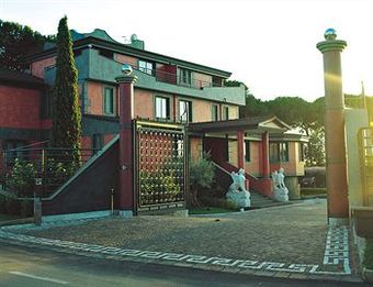 Hotel Marcantonio