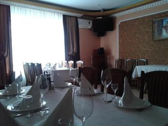 Hotel Fiyesta