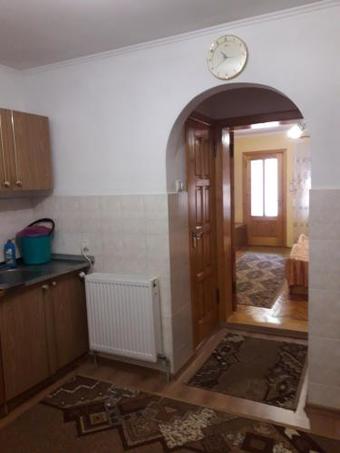 Apartment U Luby