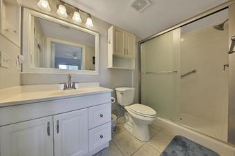 Apartamento Ocean Village L14