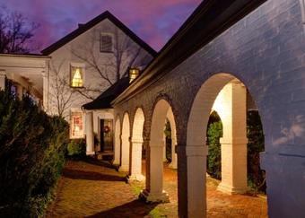 Posada The Inn At Meander Plantation