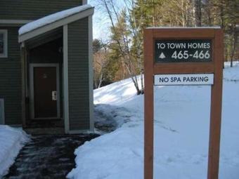 1br Topnotch Condo