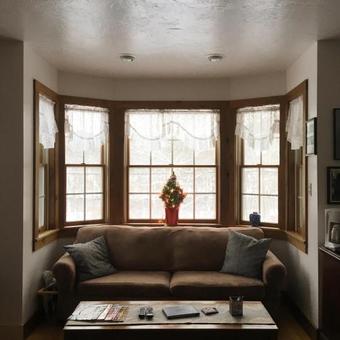 Hawk Mountain Lodge