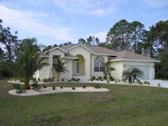Villa Dream View