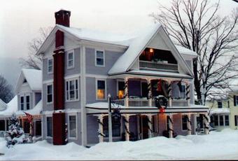 Bed & Breakfast Old Stagecoach Inn