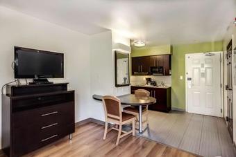 Hotel Studio 6 East Brunswick - Nyc Area