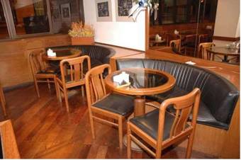 Hotel Arenales