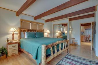 Mountain Haven