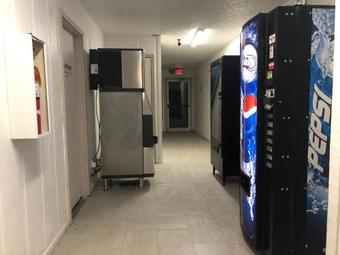 Hotel Motel 6 Rolla