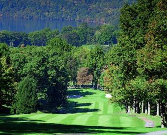 Hotel Lakeview Golf Resort, Trademark Collection By Wyndham