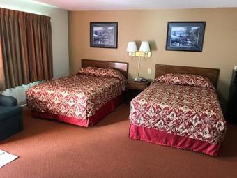 Motel Travelers Inn