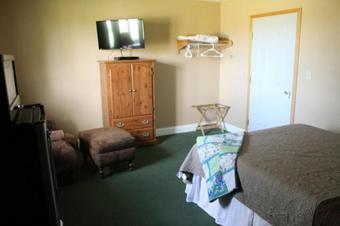 Hotel Country Inn