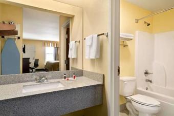 Hotel Travelodge By Wyndham Unadilla