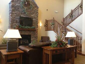 Motel Grandstay Inn & Suites Of Luverne