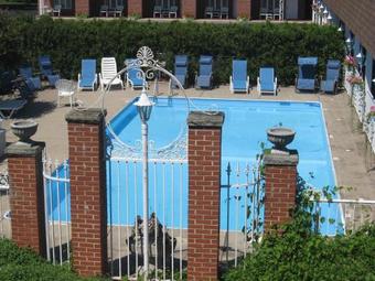 Hotel Lockport Inn And Suites
