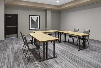 Hotel Courtyard By Marriott Dallas Flower Mound