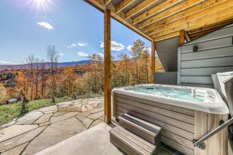 Mountain Luxury