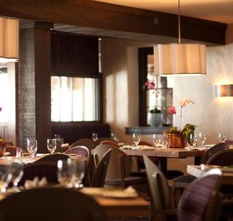 Normandy Farm Hotel & Conference Center