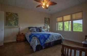 Turtle Ridge Home