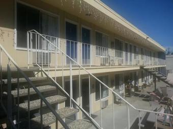 Motel Colusa Riverside Inn