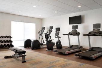 Hotel Holiday Inn Express & Suites - Cincinnati South - Wilder