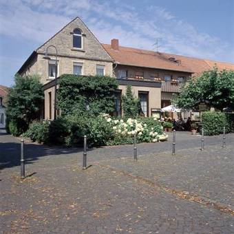 Hotel Winter