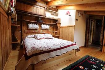 Apartamento La Cincia