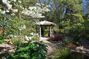 Bed & Breakfast The Inn At Shasta Lake