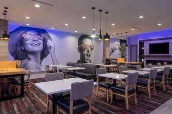 Hotel La Quinta By Wyndham Greensboro Airport High Point