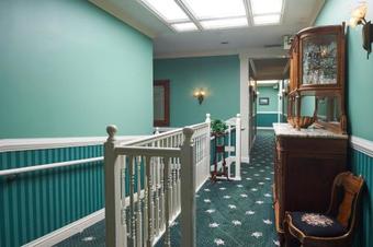 Hotel Mac