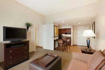 Hotel Homewood Suites New Brighton