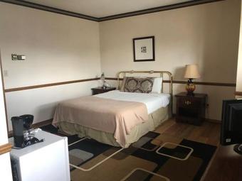 Fenway House Hotel