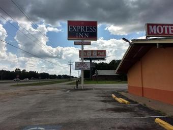 Posada Express Inn
