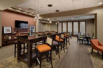 Hotel Hampton Inn Morristown, I-81, Tn