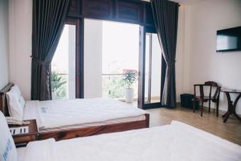 Th�nh T�m Hotel