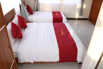 Hoang Phuc Hotel