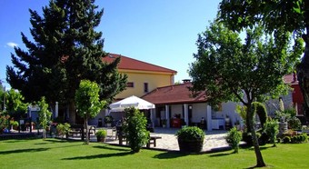 Hotel Casa Reboiro