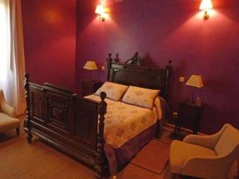 Hostal Posada Villa Maria