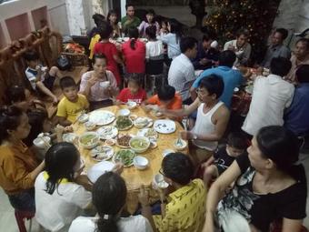 Hoang Thong Motel