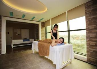 Muong Thanh Grand Thanh Hoa Hotel