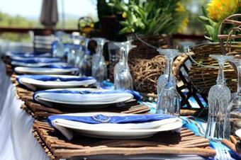 Nahakwe Lodge