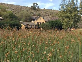 Tides River Lodge