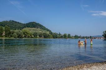 Camping Wagenhausen