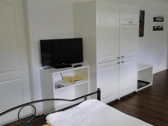 B&B Siglistorf