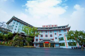 Shengding Hotel